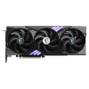 כרטיס מסך MSI RTX 5060 Ti 8G GAMING TRIO OC GeForce RTX 5060 Ti 8G GAMING TRIO OC