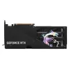 כרטיס מסך MSI RTX 5060 Ti 8G GAMING TRIO OC GeForce RTX 5060 Ti 8G GAMING TRIO OC