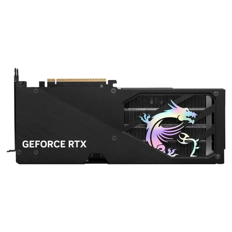 כרטיס מסך MSI RTX 5060 Ti 8G GAMING TRIO OC GeForce RTX 5060 Ti 8G GAMING TRIO OC