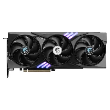 כרטיס מסך MSI RTX 5060 Ti 8G GAMING TRIO OC GeForce RTX 5060 Ti 8G GAMING TRIO OC