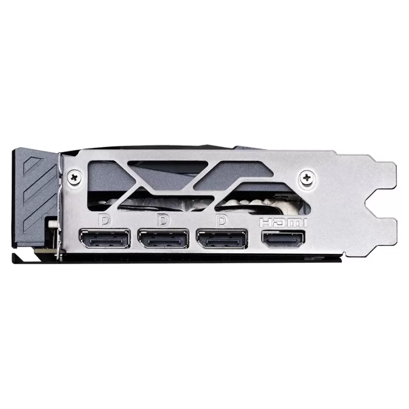 כרטיס מסך MSI RTX 5060 Ti 8G GAMING TRIO OC GeForce RTX 5060 Ti 8G GAMING TRIO OC