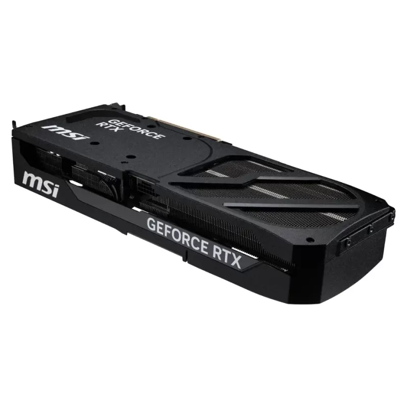 ВидеоКарта MSI RTX 5080 16G SHADOW 3X OC GeForce RTX 5080 16G SHADOW 3X OC