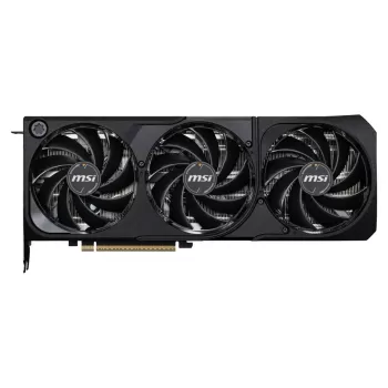 Video Card MSI RTX 5080 16G SHADOW 3X OC GeForce RTX 5080 16G SHADOW 3X OC