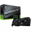 ВидеоКарта MSI RTX 5080 16G SHADOW 3X OC GeForce RTX 5080 16G SHADOW 3X OC