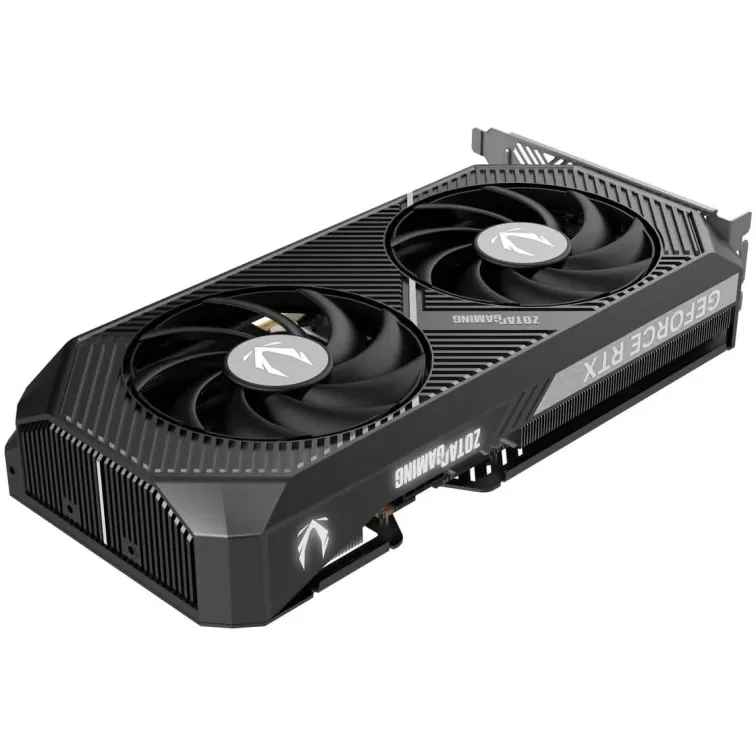 ВидеоКарта Zotac GAMING GeForce RTX 5070 12GB Twin Edge ZT-B50700E-10P