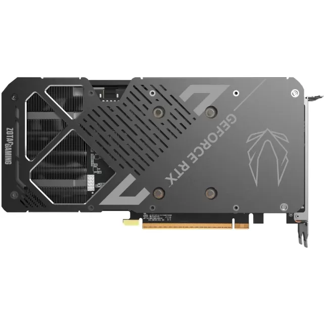 ВидеоКарта Zotac GAMING GeForce RTX 5070 12GB Twin Edge ZT-B50700E-10P