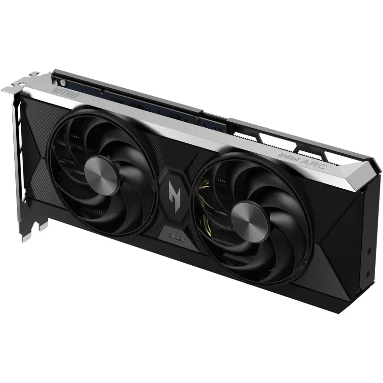Video Card Acer Nitro Intel Arc B570 OC 10GB DP.Z4CWW.P01 Video Card Acer Nitro Intel Arc B570 OC 10GB DP.Z4CWW.P01