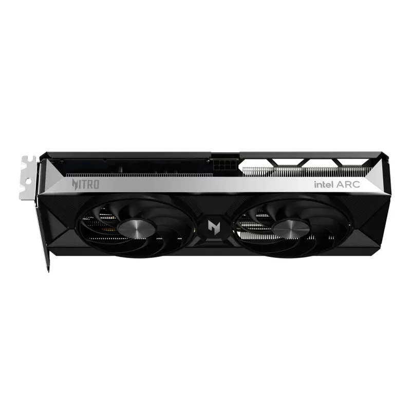 Video Card Acer Nitro Intel Arc B570 OC 10GB DP.Z4CWW.P01 Video Card Acer Nitro Intel Arc B570 OC 10GB DP.Z4CWW.P01