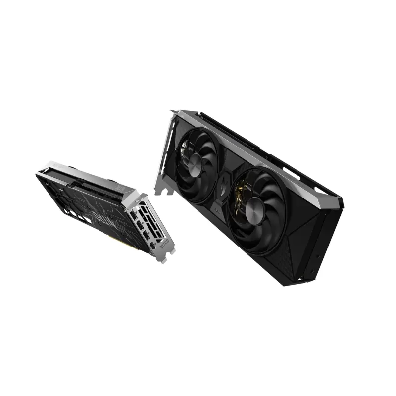 Video Card Acer Nitro Intel Arc B570 OC 10GB DP.Z4CWW.P01 Video Card Acer Nitro Intel Arc B570 OC 10GB DP.Z4CWW.P01