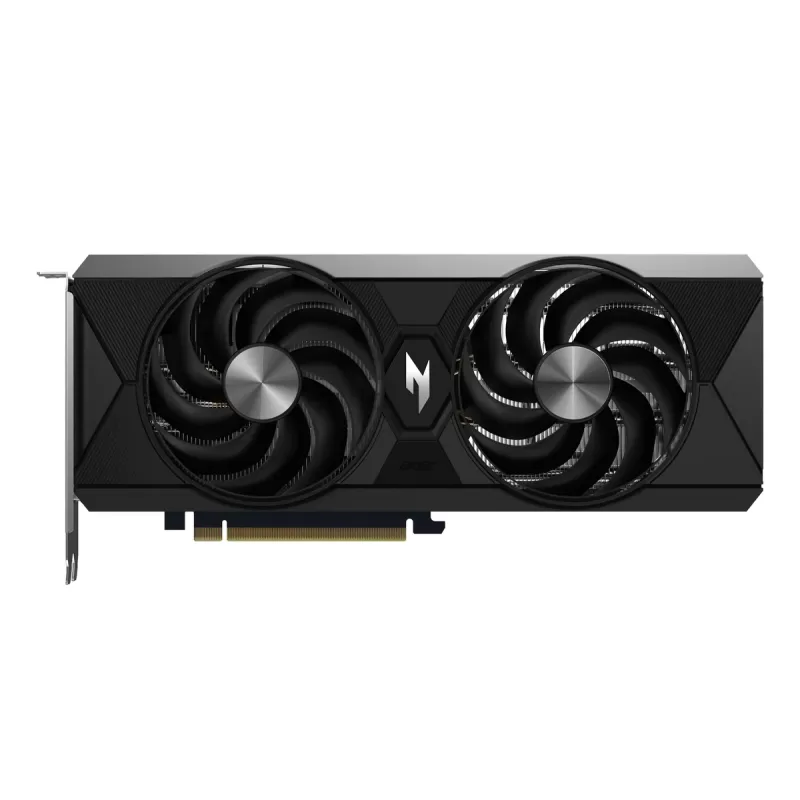 Video Card Acer Nitro Intel Arc B570 OC 10GB DP.Z4CWW.P01 Video Card Acer Nitro Intel Arc B570 OC 10GB DP.Z4CWW.P01