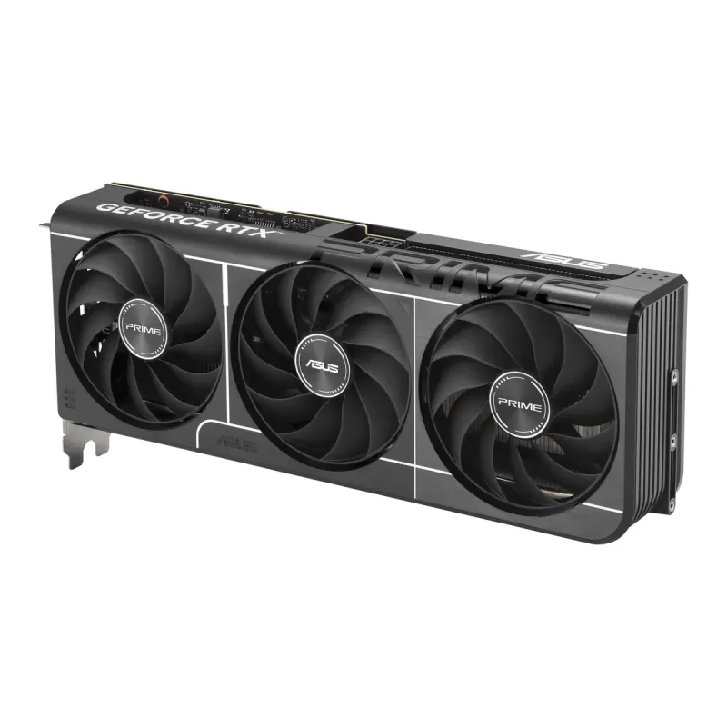 כרטיס מסך Asus Prime GeForce RTX 5060 Ti OC Edition 16GB GDDR7 90YV0MH2-M0NA00