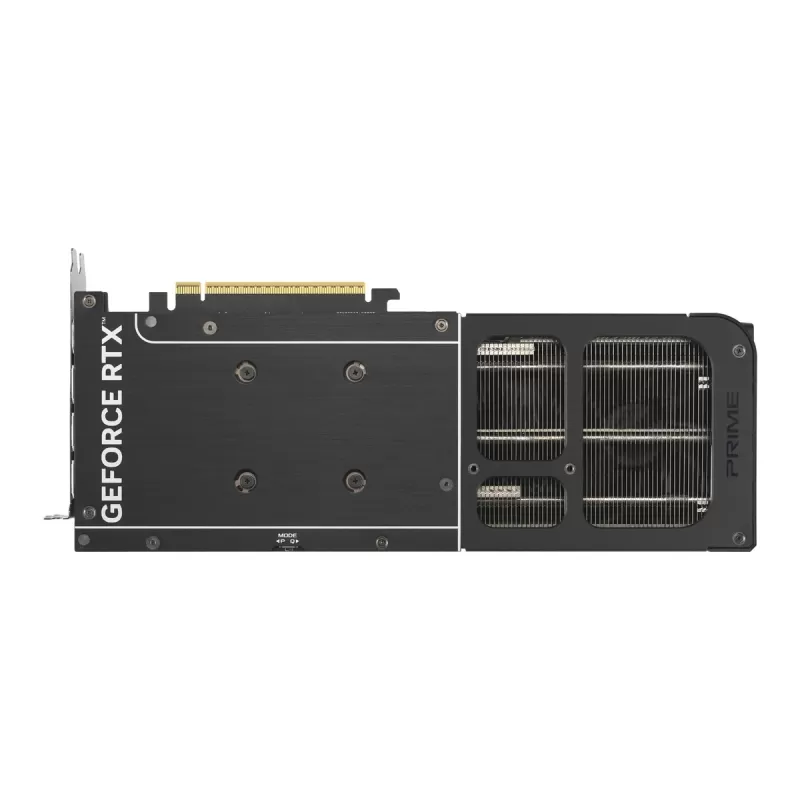 כרטיס מסך Asus Prime GeForce RTX 5060 Ti OC Edition 16GB GDDR7 90YV0MH2-M0NA00