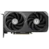 Video Card Zotac GAMING GeForce RTX 5060 Ti 16GB Twin Edge OC ZT-B50620H-10M