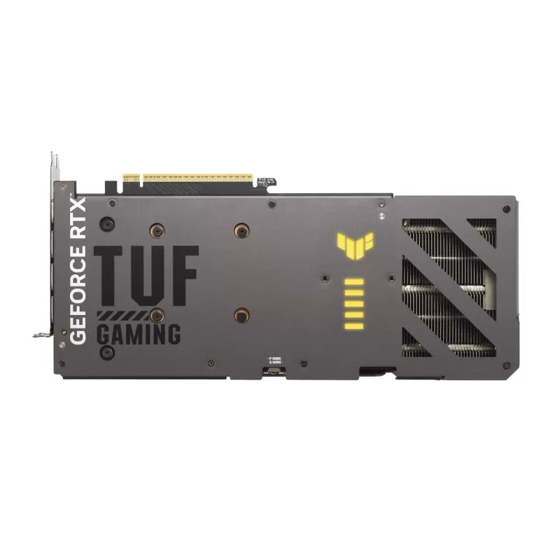 Video Card Asus TUF Gaming GeForce RTX 5060 Ti 16GB GDDR7 OC Edition 90YV0MG0-M0NA00 Video Card Asus TUF Gaming GeForce RTX 5060 Ti 16GB GDDR7 OC Edition 90YV0MG0-M0NA00