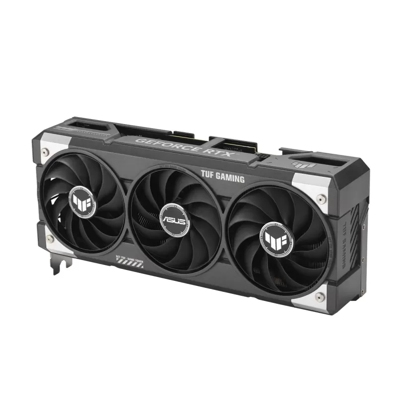 Video Card Asus TUF Gaming GeForce RTX 5060 Ti 16GB GDDR7 OC Edition 90YV0MG0-M0NA00 Video Card Asus TUF Gaming GeForce RTX 5060 Ti 16GB GDDR7 OC Edition 90YV0MG0-M0NA00