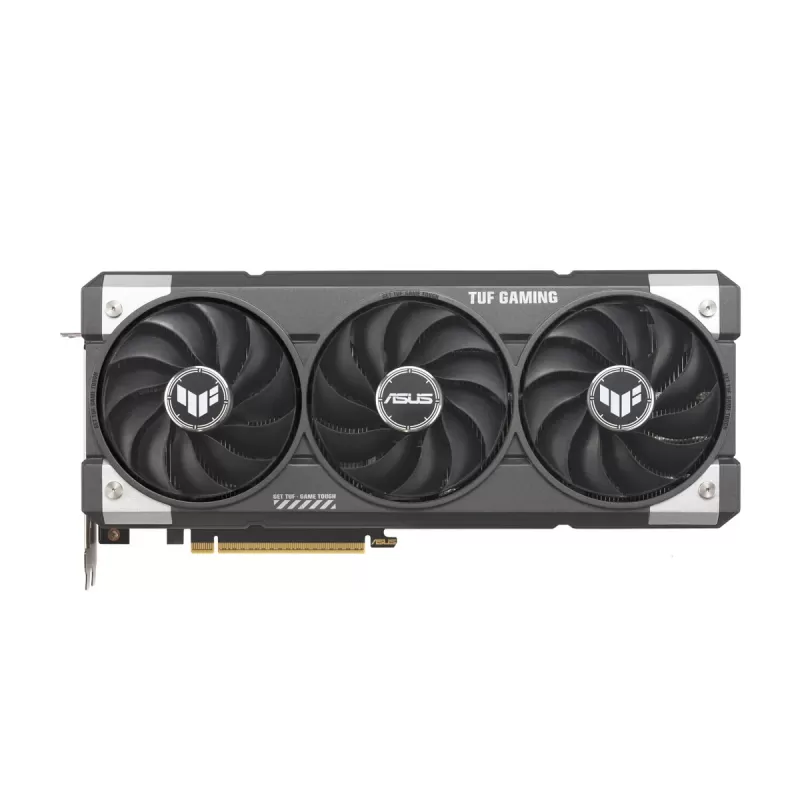 Video Card Asus TUF Gaming GeForce RTX 5060 Ti 16GB GDDR7 OC Edition 90YV0MG0-M0NA00 Video Card Asus TUF Gaming GeForce RTX 5060 Ti 16GB GDDR7 OC Edition 90YV0MG0-M0NA00