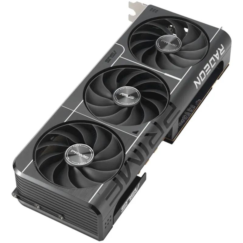ВидеоКарта Asus Prime Radeon RX 9070 EVO OC Edition 16GB GDDR6 90YV0MQ0-M0NA00