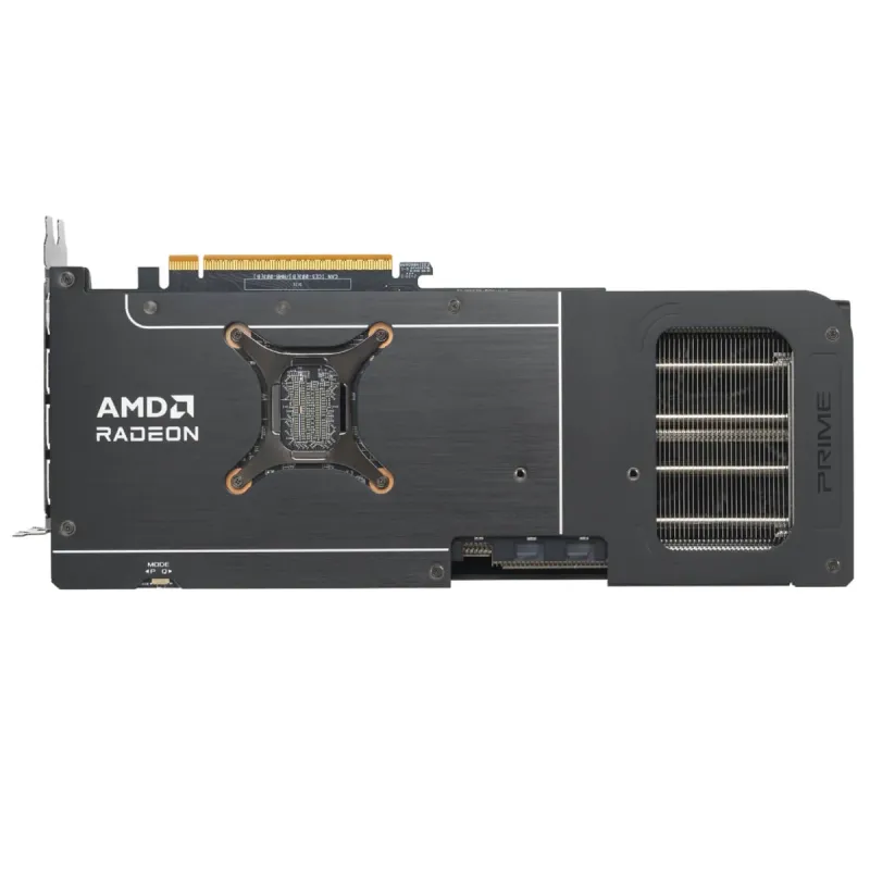 ВидеоКарта Asus Prime Radeon RX 9070 EVO OC Edition 16GB GDDR6 90YV0MQ0-M0NA00