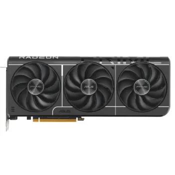 ВидеоКарта Asus Prime Radeon RX 9070 EVO OC Edition 16GB GDDR6 90YV0MQ0-M0NA00
