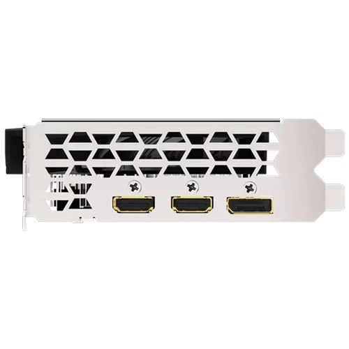 Video Card Gigabyte GeForce GTX 1650 MINI ITX OC 4G GV-N1650IXOC-4GD