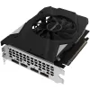 Video Card Gigabyte GeForce GTX 1660 Ti MINI ITX OC 6G GV-N166TIXOC-6GD - official importer