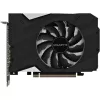 Video Card Gigabyte GeForce GTX 1660 Ti MINI ITX OC 6G GV-N166TIXOC-6GD - official importer