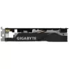 Video Card Gigabyte GeForce GTX 1660 Ti MINI ITX OC 6G GV-N166TIXOC-6GD - official importer