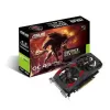 ВидеоКарта Asus Cerberus GeForce GTX 1050 Ti OC Edition 4GB GDDR5 CERBERUS-GTX1050TI-O4G