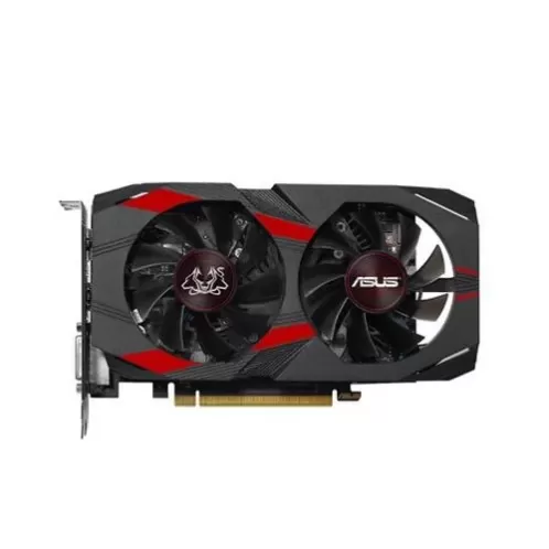 ВидеоКарта Asus Cerberus GeForce GTX 1050 Ti OC Edition 4GB GDDR5 CERBERUS-GTX1050TI-O4G