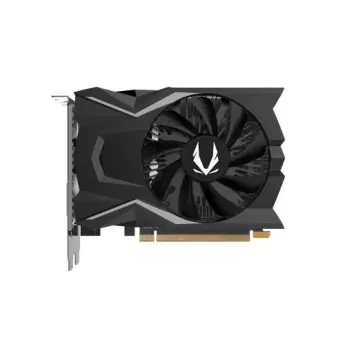 Video Card Zotac GAMING GeForce GTX 1650 OC 4GB ZT-T16500F-10L Video Card Zotac GAMING GeForce GTX 1650 OC 4GB ZT-T16500F-10L