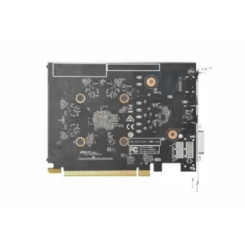 Video Card Zotac GAMING GeForce GTX 1650 OC 4GB ZT-T16500F-10L Video Card Zotac GAMING GeForce GTX 1650 OC 4GB ZT-T16500F-10L