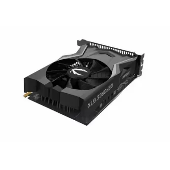 Video Card Zotac GAMING GeForce GTX 1650 OC 4GB ZT-T16500F-10L Video Card Zotac GAMING GeForce GTX 1650 OC 4GB ZT-T16500F-10L