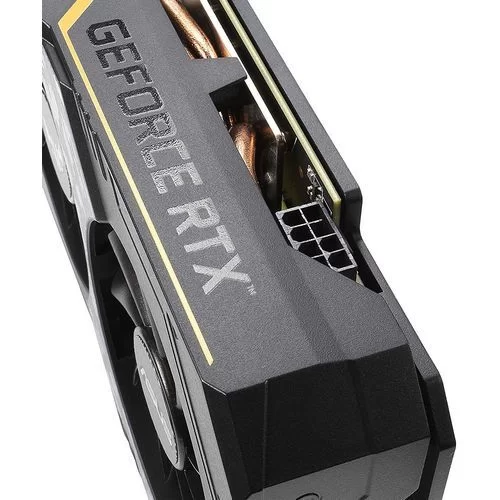 ВидеоКарта Asus TUF Gaming GeForce RTX 2060 OC edition 6GB GDDR6 TUF-RTX2060-O6G-GAMING