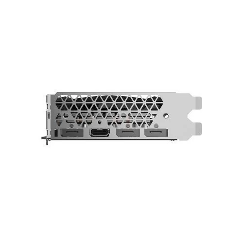 כרטיס מסך Zotac GAMING GeForce GTX 1660 Twin Fan ZT-T16600K-10M כרטיס מסך Zotac GAMING GeForce GTX 1660 Twin Fan ZT-T16600K-10M