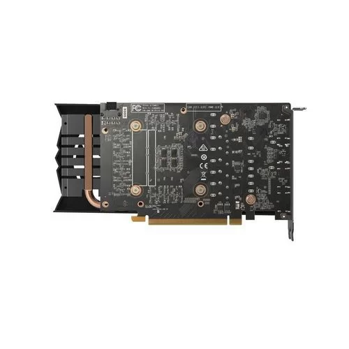 כרטיס מסך Zotac GAMING GeForce GTX 1660 Twin Fan ZT-T16600K-10M כרטיס מסך Zotac GAMING GeForce GTX 1660 Twin Fan ZT-T16600K-10M