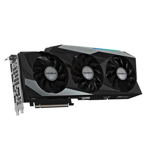 Video Card Gigabyte GeForce RTX 3080 GAMING OC 10G GV-N3080GAMING OC-10GD - official importer