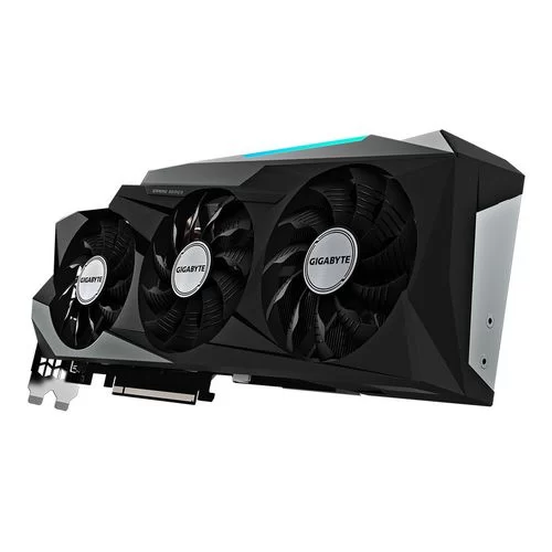 Video Card Gigabyte GeForce RTX 3080 GAMING OC 10G GV-N3080GAMING OC-10GD - official importer