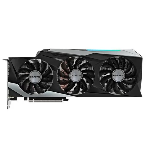 Video Card Gigabyte GeForce RTX 3080 GAMING OC 10G GV-N3080GAMING OC-10GD - official importer