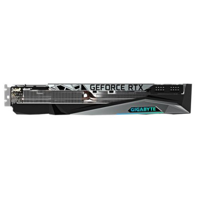 ВидеоКарта Gigabyte GeForce RTX 3080 GAMING OC 10G GV-N3080GAMING OC-10GD ВидеоКарта Gigabyte GeForce RTX 3080 GAMING OC 10G GV-N3080GAMING OC-10GD