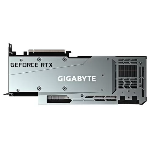 Video Card Gigabyte GeForce RTX 3080 GAMING OC 10G GV-N3080GAMING OC-10GD - official importer