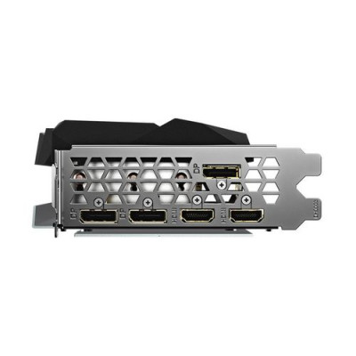ВидеоКарта Gigabyte GeForce RTX 3080 GAMING OC 10G GV-N3080GAMING OC-10GD ВидеоКарта Gigabyte GeForce RTX 3080 GAMING OC 10G GV-N3080GAMING OC-10GD