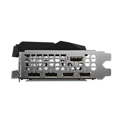 Video Card Gigabyte GeForce RTX 3080 GAMING OC 10G GV-N3080GAMING OC-10GD - official importer