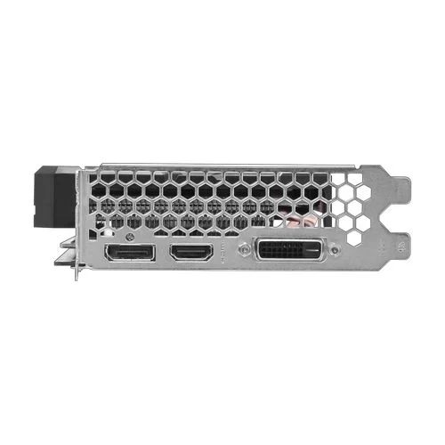 ВидеоКарта Palit GeForce GTX 1660 SUPER StormX OC NE6166SS18J9-161F