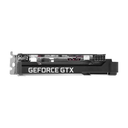 ВидеоКарта Palit GeForce GTX 1660 SUPER StormX OC NE6166SS18J9-161F
