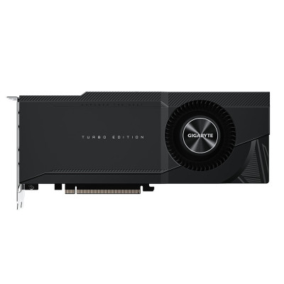 Video Card Gigabyte GeForce RTX 3090 TURBO 24G GV-N3090TURBO-24GD Video Card Gigabyte GeForce RTX 3090 TURBO 24G GV-N3090TURBO-24GD
