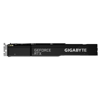 Video Card Gigabyte GeForce RTX 3090 TURBO 24G GV-N3090TURBO-24GD Video Card Gigabyte GeForce RTX 3090 TURBO 24G GV-N3090TURBO-24GD