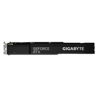 Video Card Gigabyte GeForce RTX 3090 TURBO 24G GV-N3090TURBO-24GD Video Card Gigabyte GeForce RTX 3090 TURBO 24G GV-N3090TURBO-24GD