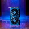 Video Card Gigabyte GeForce GTX 1650 D6 EAGLE OC 4G GV-N1656EAGLE OC-4GD - official importer
