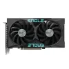 Video Card Gigabyte GeForce GTX 1650 D6 EAGLE OC 4G GV-N1656EAGLE OC-4GD - official importer