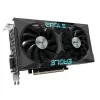 Video Card Gigabyte GeForce GTX 1650 D6 EAGLE OC 4G GV-N1656EAGLE OC-4GD - official importer